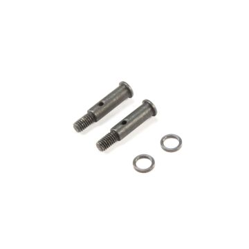 Losi Front Axle: 22S (Z-LOS232044)