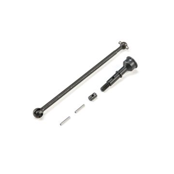 Losi CVA Driveshaft, Complete: 22S (Z-LOS232045)