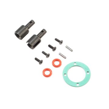 Losi Gear Diff Rebuild Set: 22S (Z-LOS232046)