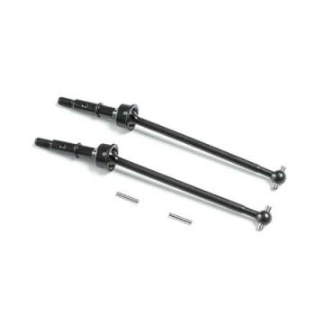 Losi CVA Driveshaft Set, Complete: 22S Drag (Z-LOS232071)