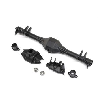 Losi Axle Housing Set, Rear: RR, BR, HR (Z-LOS232072)
