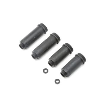 Losi Front & Rear Shock Body : TENACITY ALL (Z-LOS233012)