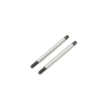 Losi Front Shock Shaft (2): TENACITY ALL (Z-LOS233015)