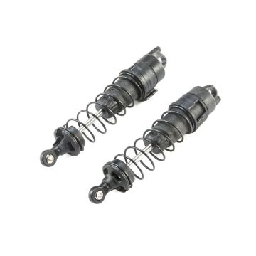Losi Front Shock Set, Complete: 22S (Z-LOS233016)