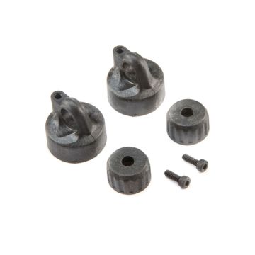 Losi Shock Caps (2): 22S (Z-LOS233023)