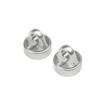 Losi Aluminum Shock Caps: Tenacity Pro (Z-LOS233026)