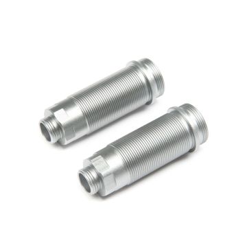 Losi Aluminum Rear Shock Bodies: Tenacity Pro (Z-LOS233028)