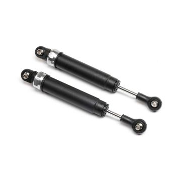 Losi Secondary Rear Shock Complete (2): Hammer Rey (Z-LOS233033)