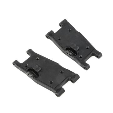 Losi FR Suspension Arm Set: Rock Rey (Z-LOS234011)