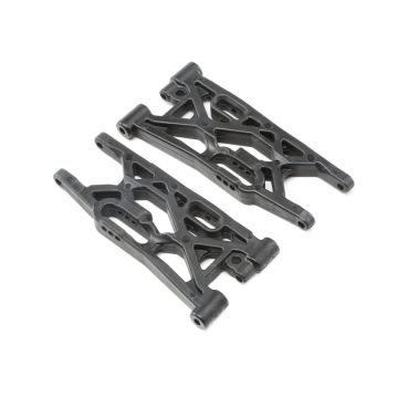 Losi Rear Arm Set: TENACITY ALL (Z-LOS234017)