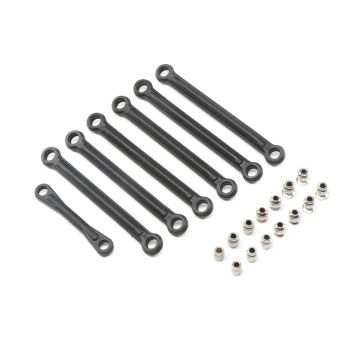 Losi Camber Link Set:TENACITY ALL (Z-LOS234022)