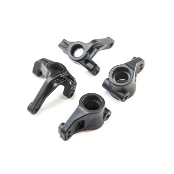 Losi Hub and Spindle Set: 22S (Z-LOS234026)