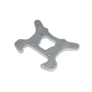 Losi Aluminum Front Shock Tower: Tenacity Pro (Z-LOS234035)