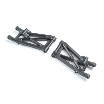 Losi Rear Arm Set: 22S Drag (Z-LOS234044)