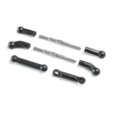Losi Steering Link Set: 22S Drag (Z-LOS234046)