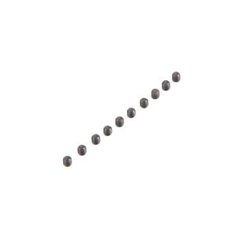 Losi Set Screw, M4 x 4mm Cup Point(10) (Z-LOS235012)