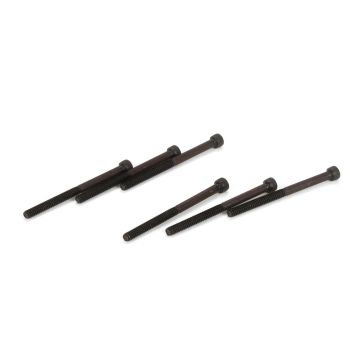 Losi 4-40 X 1 1/2 Cap Head Screw (6) (Z-LOS235016)