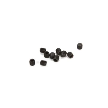 Losi Set Screw, M3 X 3mm (10) (Z-LOS235018)