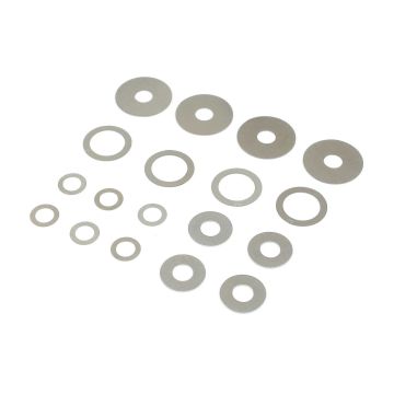 Losi Diff Shim Kit: Baja Rey (Z-LOS236002)