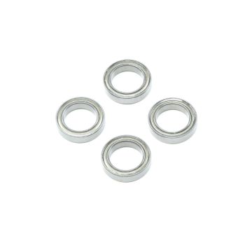 Losi 12x18x4mm Ball Bearing (4) (Z-LOS237000)