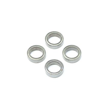 Losi 10x15x4mm Ball Bearing (4) (Z-LOS237001)