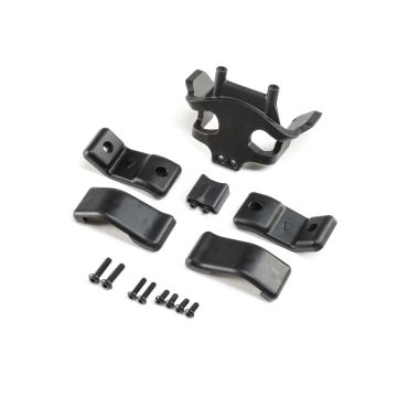 Losi Safety Seat Set: LMT (Z-LOS241028)