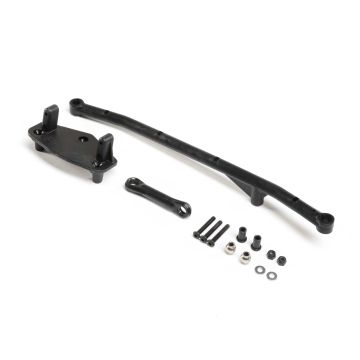 Losi Steering Linkage Set: LMT (Z-LOS241030)
