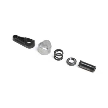 Losi Servo Saver Set, Complete, 23T : LMT (Z-LOS241031)