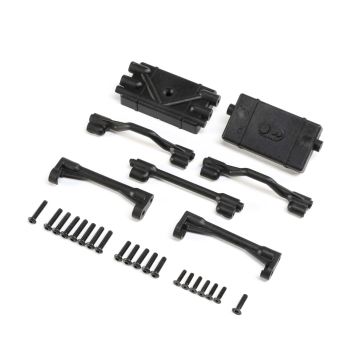 Losi Cross Brace Set, Chassis: LMT (Z-LOS241032)