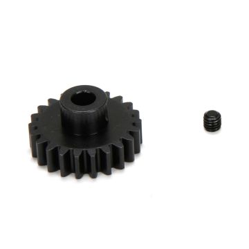 Losi Pinion Gear, 22T, 1.0M, 5mm Shaft (Z-LOS242004)
