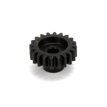 Losi Pinion Gear, 20T, 1.0M, 5mm Shaft (Z-LOS242008)