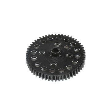 Losi Spur Gear, 54T, 1.0M, LST 3XL-E (Z-LOS242023)