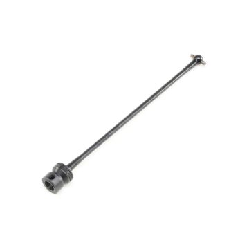 Losi Center Drive Shaft Assmbly, Rear: LST 3XL-E (Z-LOS242025)
