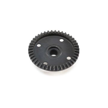 Losi F/R Diff Ring Gear: LMT (Z-LOS242040)