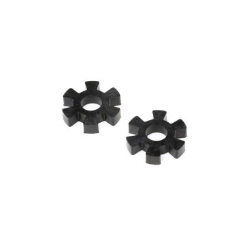 Losi Cush Drive Rubber Damper, Med (2): LMT (Z-LOS242045)