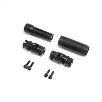 Losi Center Slider  Driveshaft Set (1): LMT (Z-LOS242046)