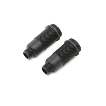 Losi 15mm Shock Body Set, Front (2): 8IGHT RTR (Z-LOS243002)
