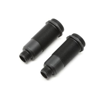 Losi 8T Front, 8 Rear Shock Body (2): 8 & 8T RTR (Z-LOS243004)