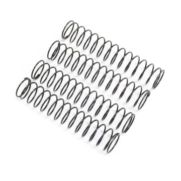 Losi Shock Spring Soft, Blue, 1.6 rate (4): LMT (Z-LOS243017)