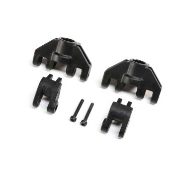 Losi Spindle Set Front (L/R): LMT (Z-LOS244004)