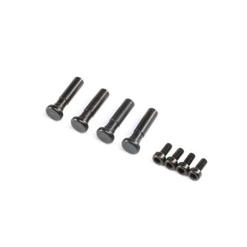 Losi Kingpin set, Front (4): LMT (Z-LOS244005)