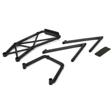 Losi Body Support Set, Engine: MTXL (Z-LOS250012)