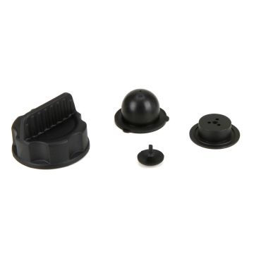 Losi Gas Cap: 1:5 4wd DB XL (Z-LOS251019)