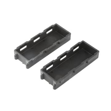 Losi Battery Tray (2): DBXL-E (Z-LOS251047)