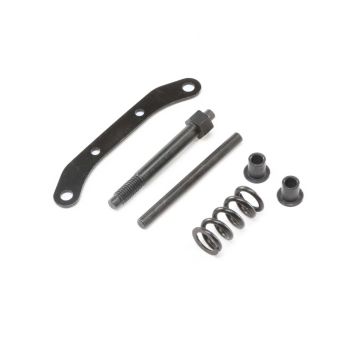 Losi Steering Hardware Set: Super Baja Rey (Z-LOS251065)