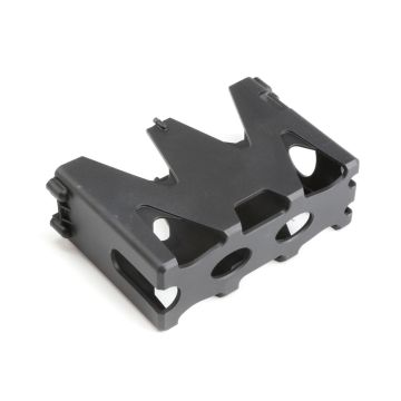 Losi Battery Tray: SuperRockRey (Z-LOS251080)