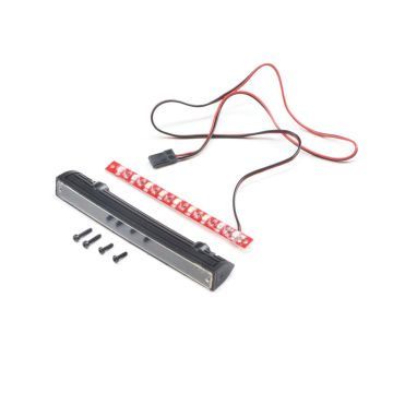 Losi LED Light Bar, Two Color, Rear: Super Rock Rey (Z-LOS251089)