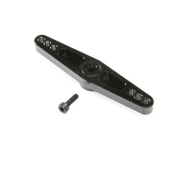 Losi Dual Sided,SteeringServoArm,Al, 15T: DBXL-E 2.0 (Z-LOS251093)