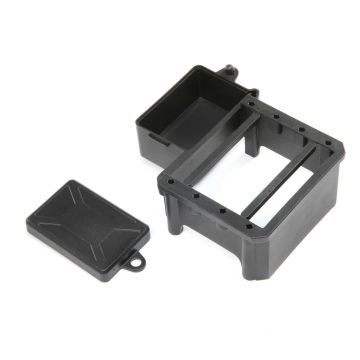 Losi Radio Tray Set: DBXL-E 2.0 (Z-LOS251101)