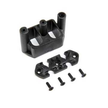 Losi IC5 Battery Plug Holder: SBR 2.0/SRR (Z-LOS251104)